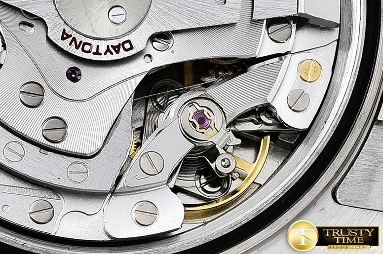 0121 ROLDYT0250A – Daytona WaterResistant 903